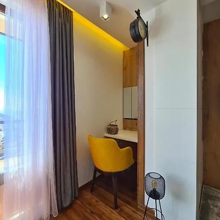 Apartmani Tim & Spa Centar *