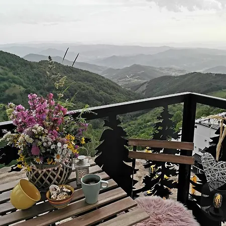 Apartmani Tim & Spa Centar