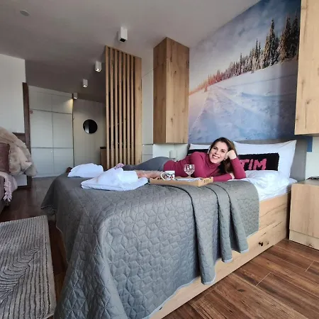 Apartment Tim Aris *