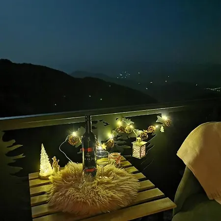 Apartmani Tim & Spa Centar 아파트 *