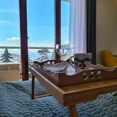 Tim Aris Apartment Kopaonik