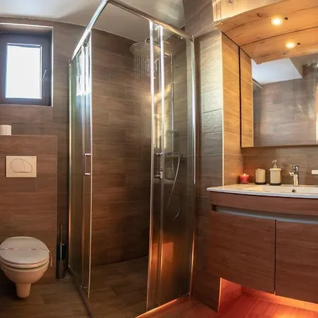 Apartman Apartmani Tim & Spa Centar