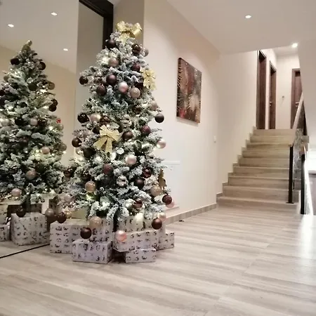 Apartman Apartmani Tim & Spa Centar