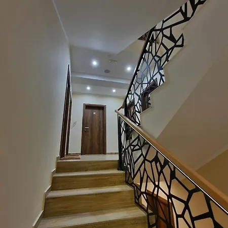 Apartmani Tim & Spa Centar