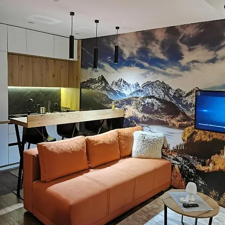 Apartment Tim Aris Kopaonik