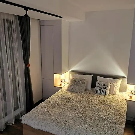 Apartman Apartmani Tim & Spa Centar