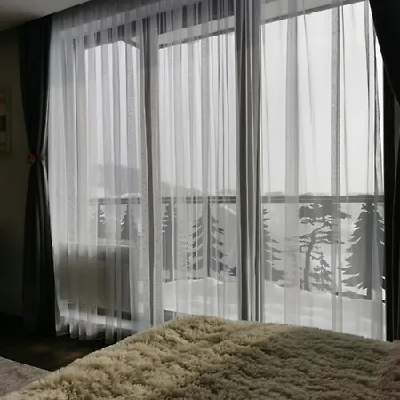 Apartman Apartmani Tim & Spa Centar Kopaonik