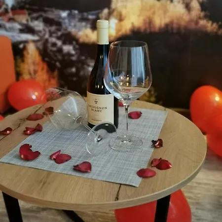 Apartmani Tim & Spa Centar Apartman Kopaonik