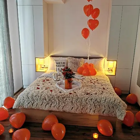 Apartmani Tim & Spa Centar Kopaonik