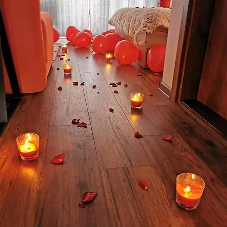 Apartmani Tim & Spa Centar Kopaonik