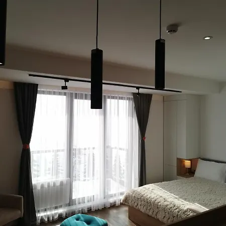 Apartmani Tim & Spa Centar