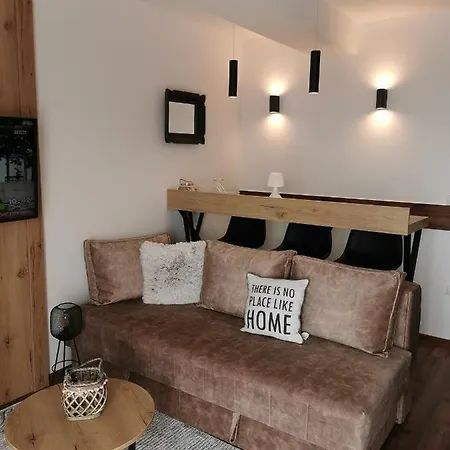 Apartmani Tim & Spa Centar * Kopaonik