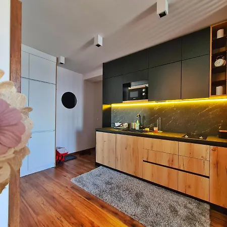 Apartman Apartmani Tim & Spa Centar Kopaonik