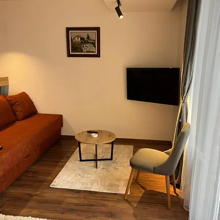 Apartmani Tim & Spa Centar *