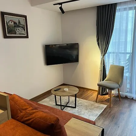 Apartmani Tim & Spa Centar