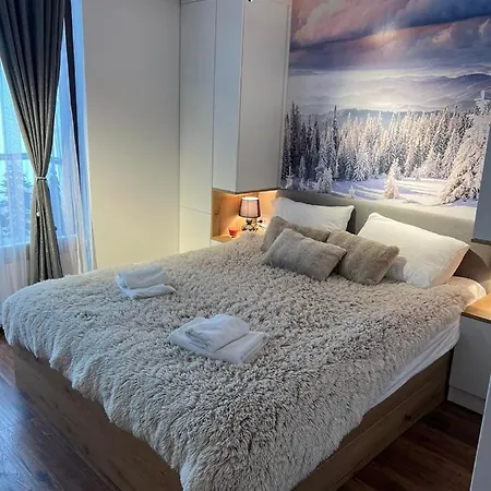 Apartmani Tim & Spa Centar