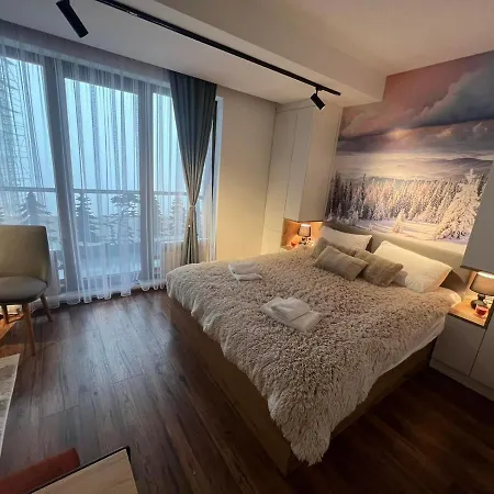 Apartmani Tim & Spa Centar Kopaonik