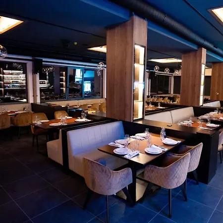 Apartmani Tim & Spa Centar Apartman Kopaonik