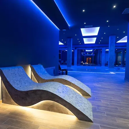 Apartmani Tim & Spa Centar Apartman Kopaonik