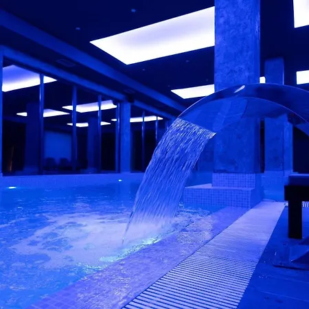 Apartmani Tim & Spa Centar Apartman