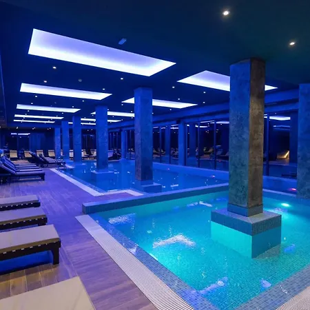 Tim Aris Apartment Kopaonik