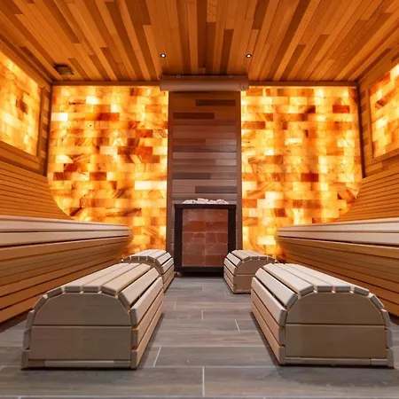 Apartmani Tim & Spa Centar Apartman Kopaonik