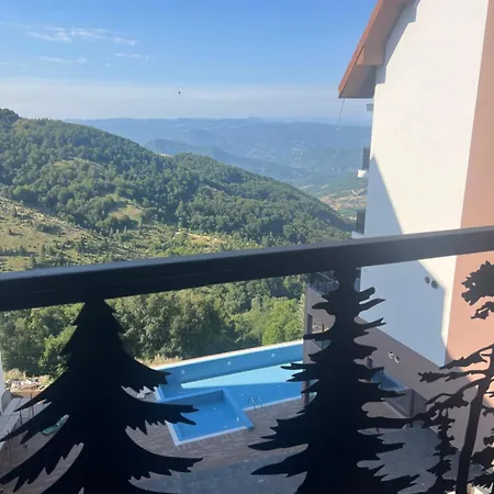 Apartmani Tim & Spa Centar