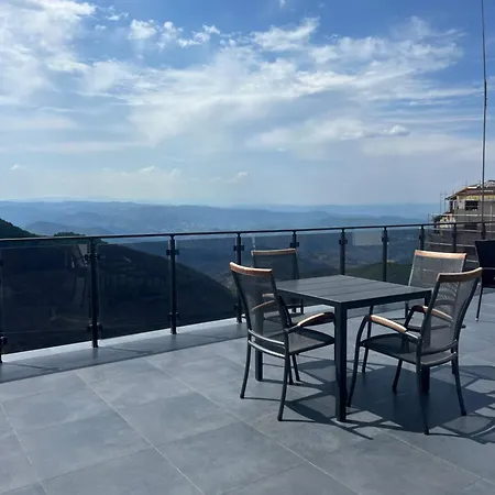 아파트 Apartmani Tim & Spa Centar *